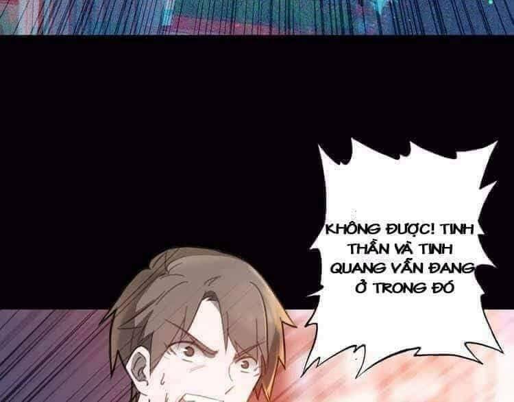 Tinh Diệu Vị Lai: Chapter 1.1