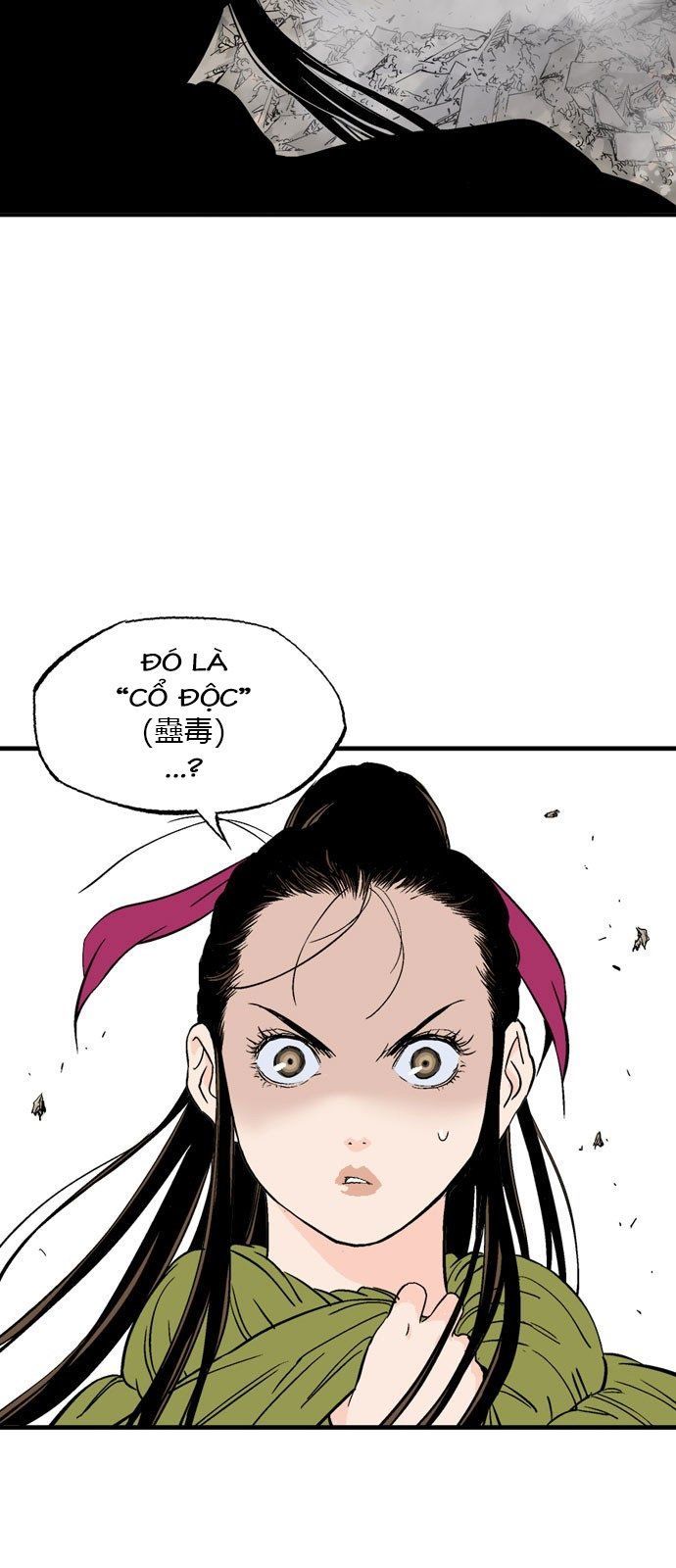 Cao Thủ 2: Chapter 92