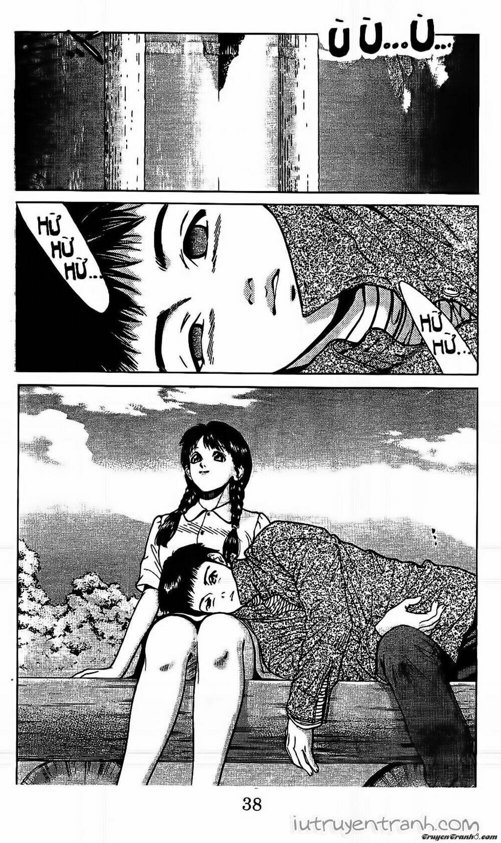Mirano Nhà Tôi: Chapter 72