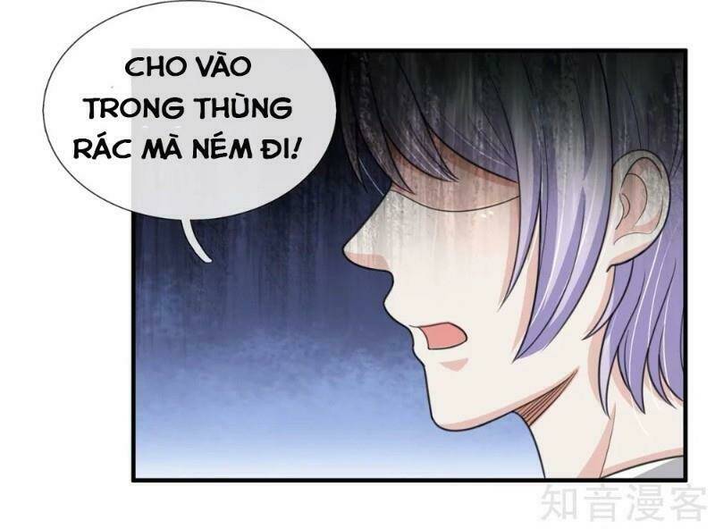 Tuyệt Đỉnh Khí Thiếu: Chapter 42