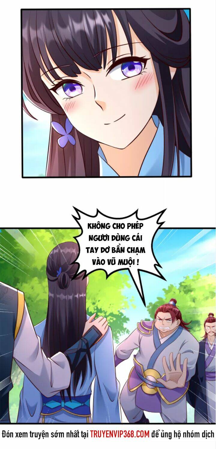 Chí Tôn Trọng Sinh: Chapter 186