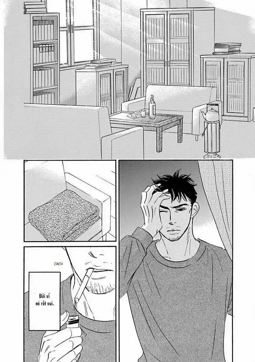 Chàng Giúp Việc Tada: Chapter 22