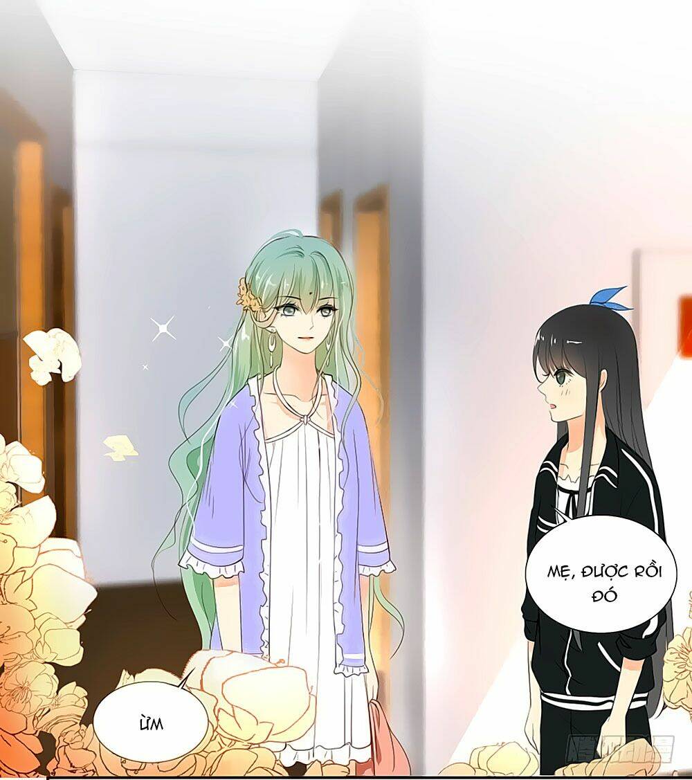 Sinh Sinh Tương Thác: Chapter 38