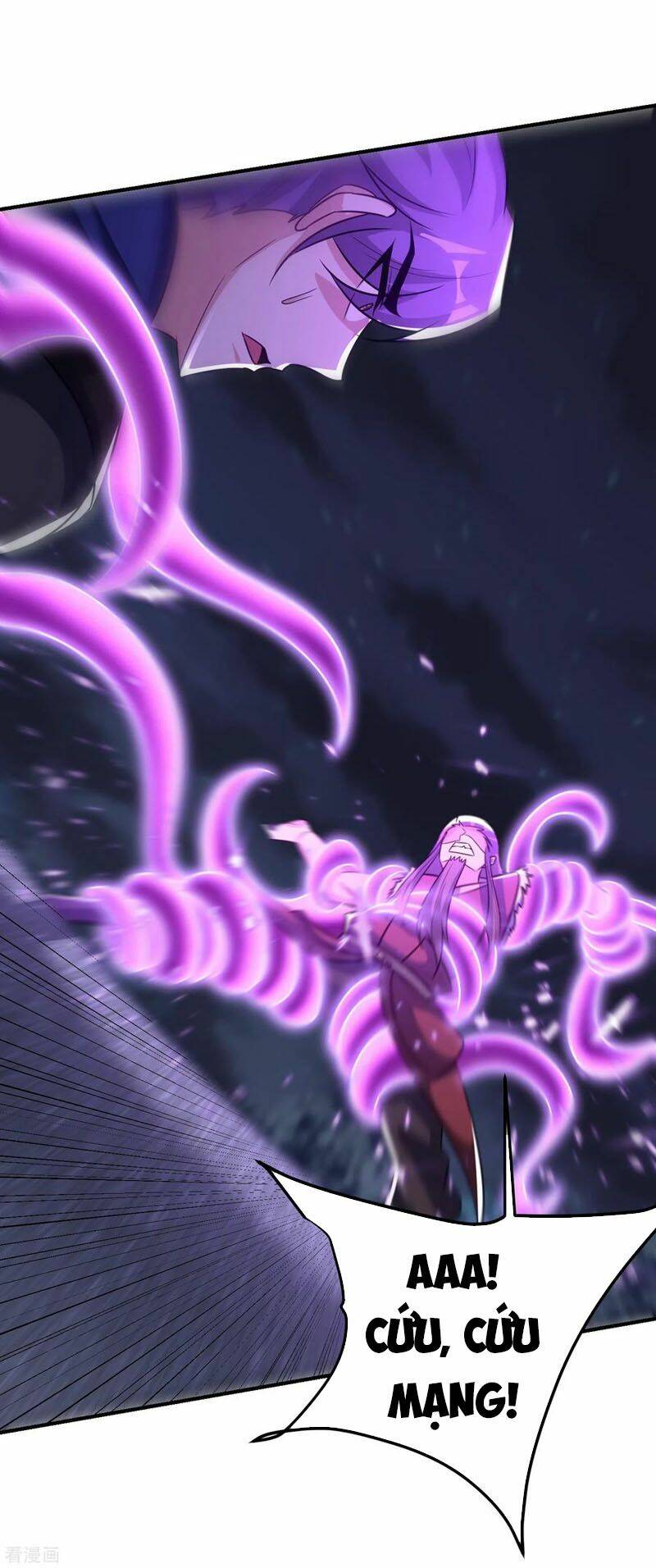 Yêu Giả Vi Vương: Chapter 210