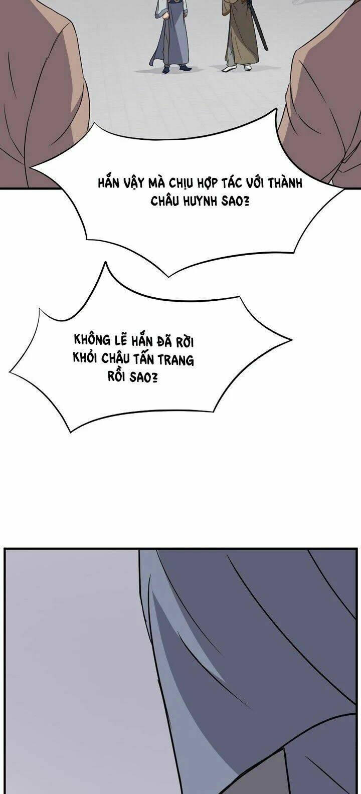 Trọng Sinh, Bất Khả Chiến Bại: Chapter 92