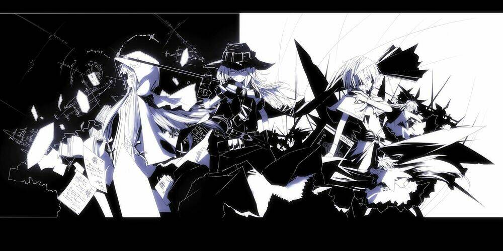 Wallpaper: Chapter 13