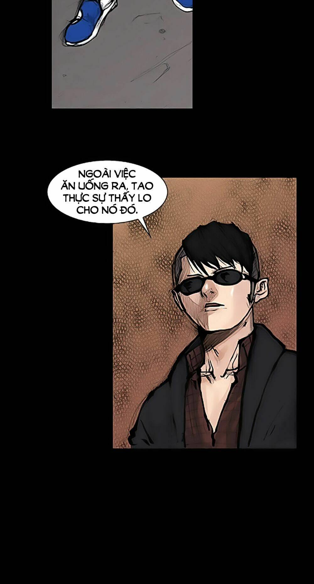 Độc Cô Tiền Truyện: Chapter 20