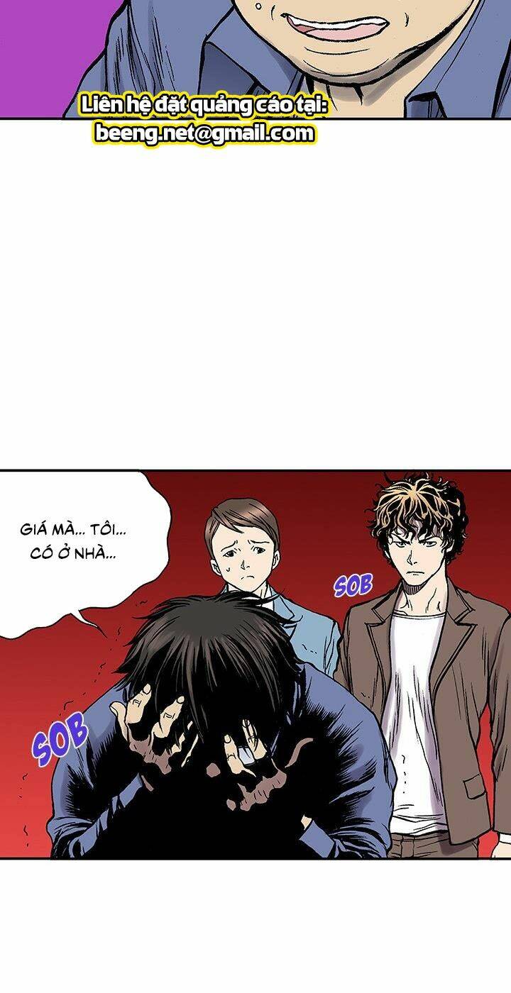 Kang Gito: Chapter 24