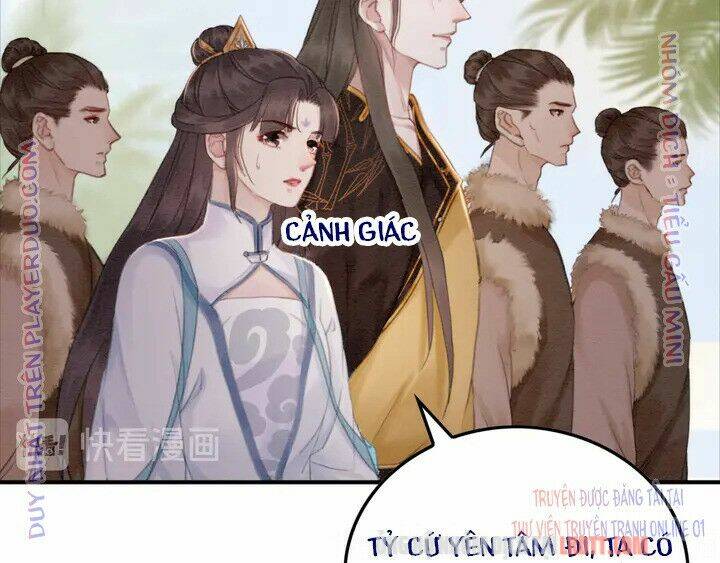 Trọng Sinh Bá Sủng Nhiếp Chính Vương Quá Mạnh Mẽ: Chapter 143