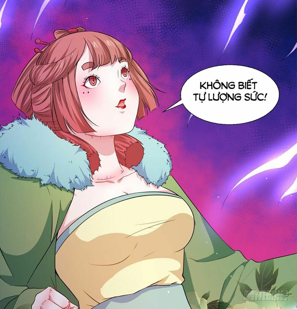 Ngạo Kiều Quỷ Vương Yêu Ta: Chapter 52