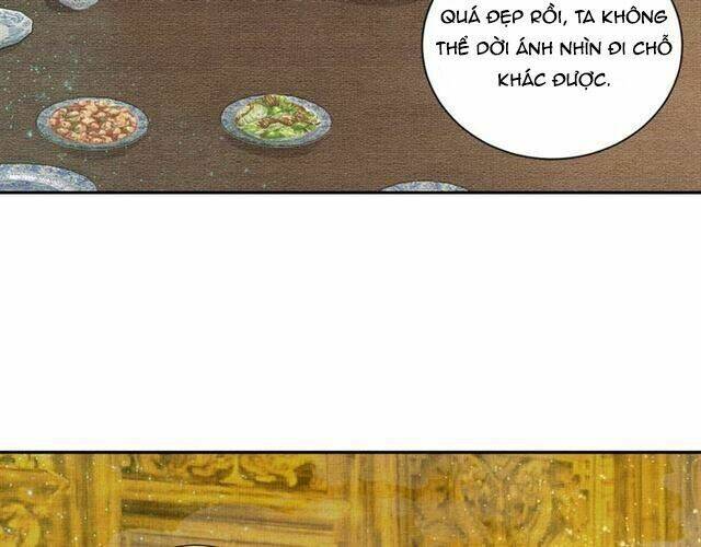 Thịnh Sủng Y Phi Chi Dao Quan Truyện: Chapter 72