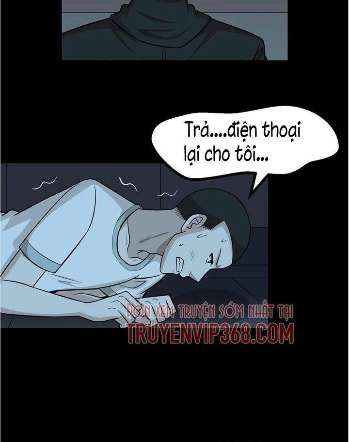 Đai Ca Trở Lại Tuổi 16: Chapter 107