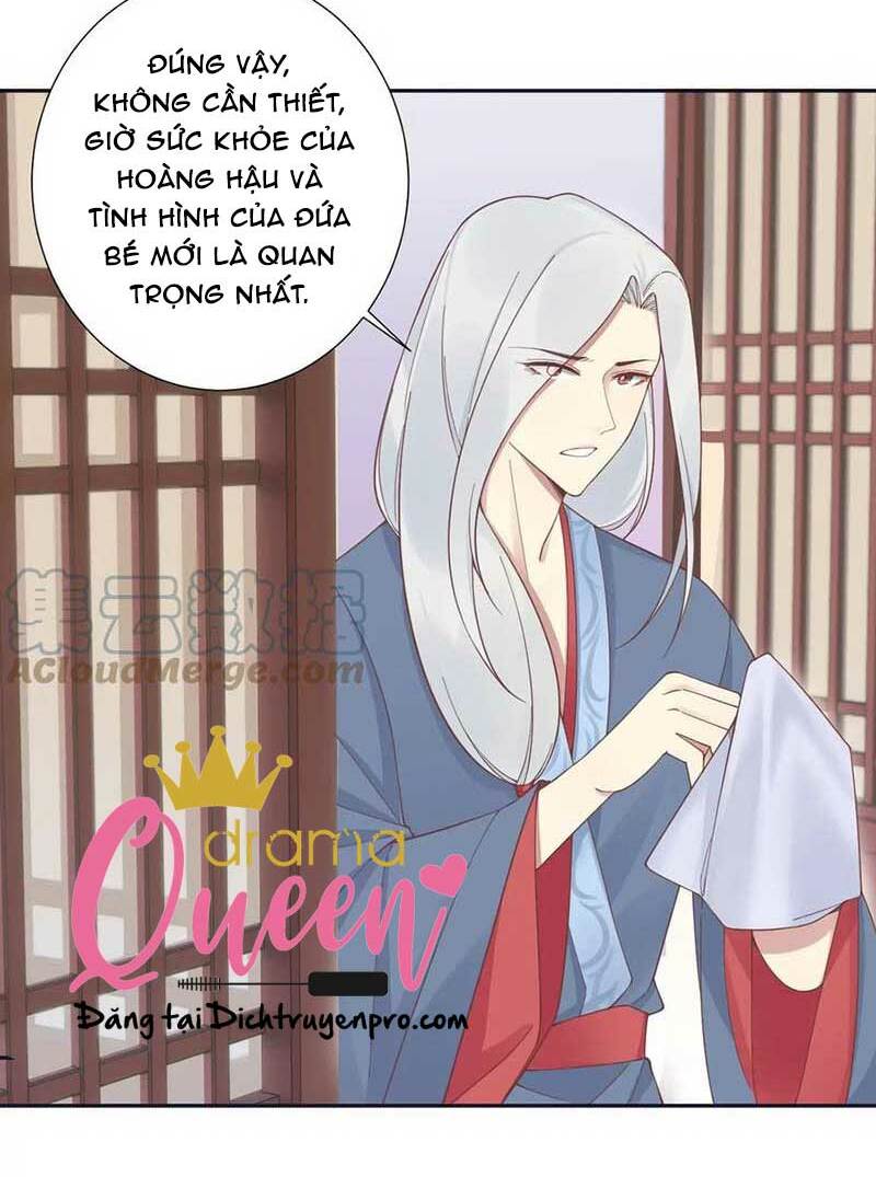 Hoàng Hậu Bận Lắm: Chapter 187