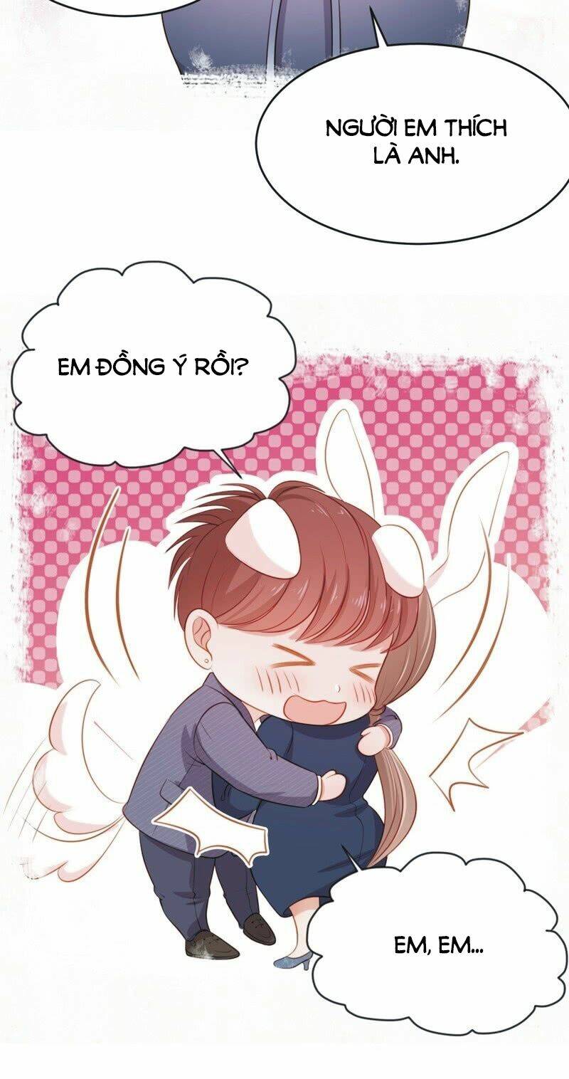 Khi Trá Luyến Nhân: Chapter 61