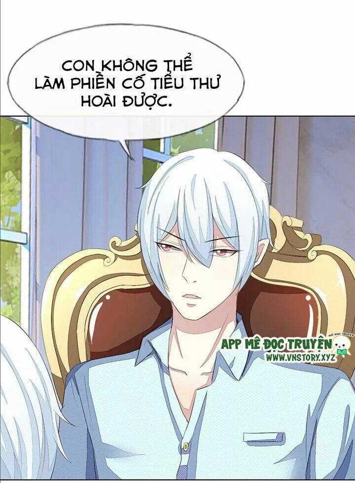 Nam Thần Ma Cà Rồng: Sủng Nhược Tiểu Lãn Thê: Chapter 63