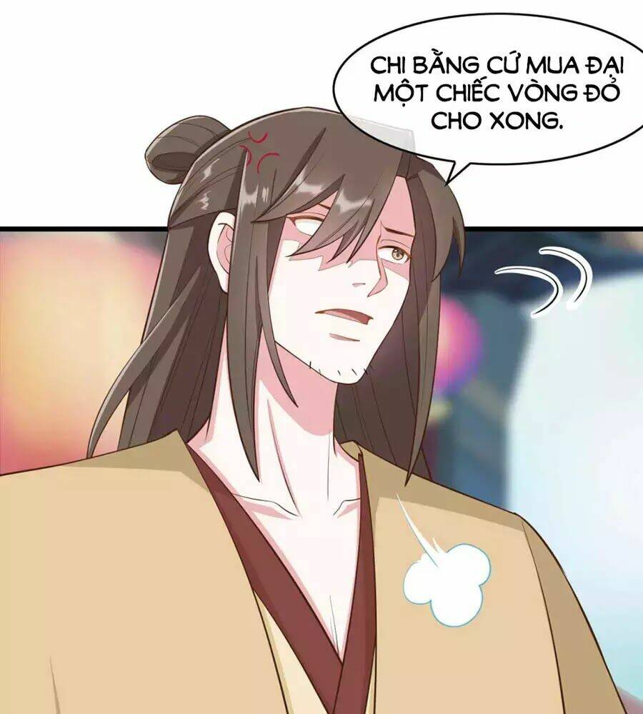 Đích Nữ Hữu Độc: Chapter 38