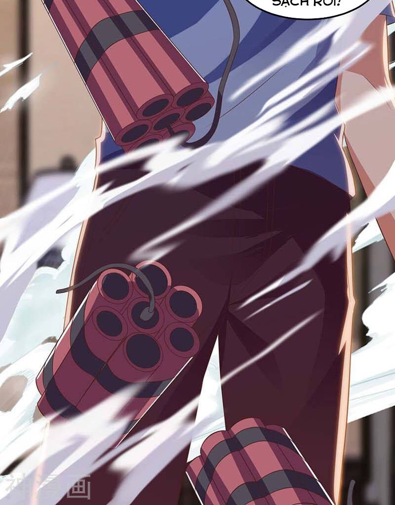 Thần Cấp Thấu Thị: Chapter 76