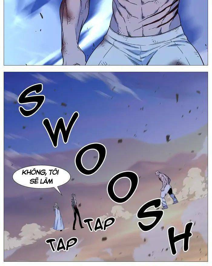 Ma Cà Rồng Quý Tộc: Chapter 537