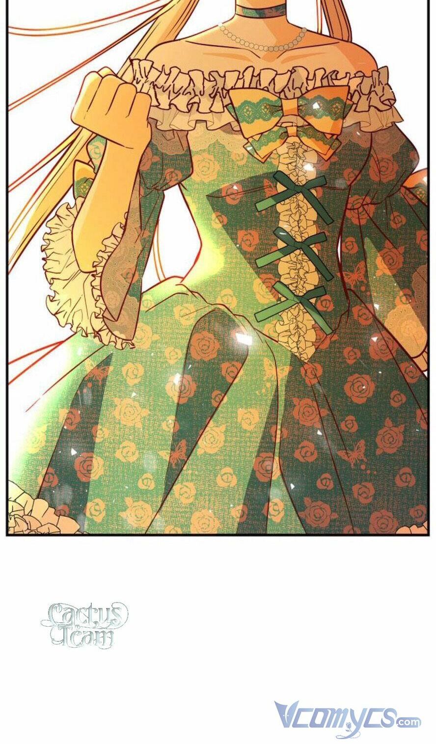 Lòng Trung Thành Với Kẻ Ác: Chapter 11