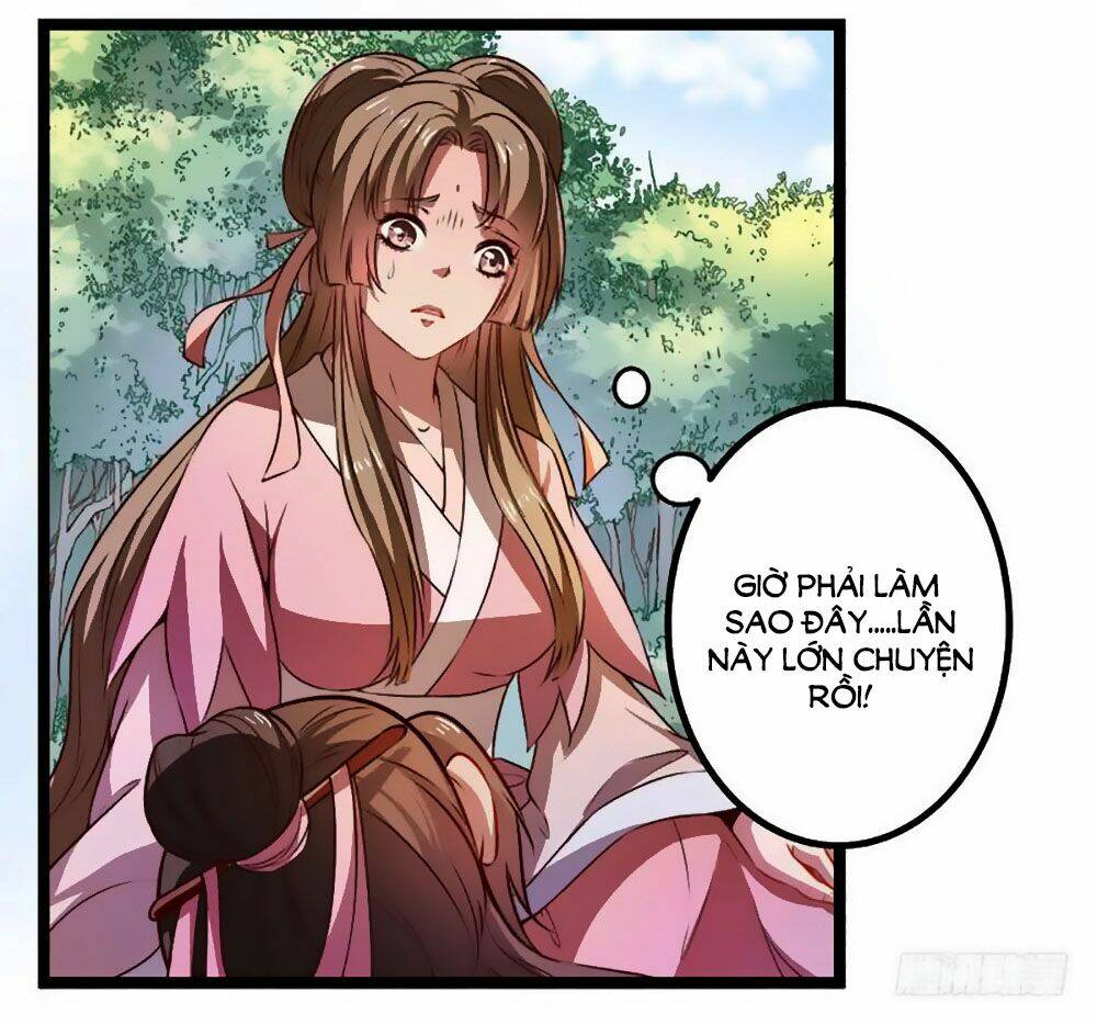 Liêu Liêu Nhân Thân Tu Tiên Truyện: Chapter 68
