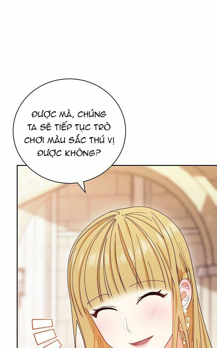 Tôi Sẽ Chịu Trách Nhiệm Về Phúc Lợi Của Nam Chính: Chapter 13