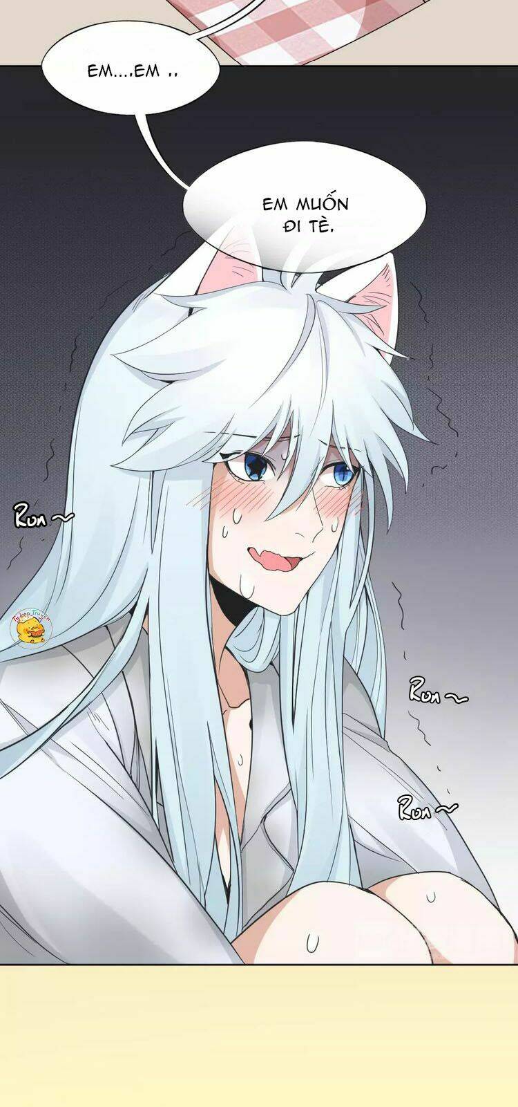 Bạn Trai Là Quái Vật: Chapter 5