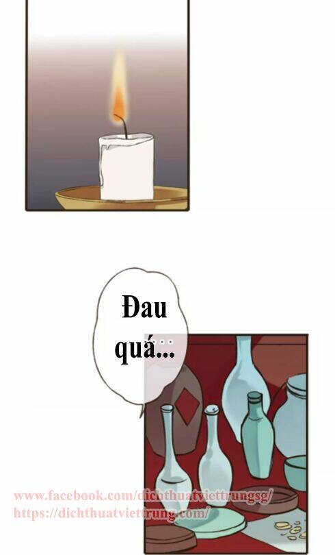 Bạn Trai Tôi Là Cẩm Y Vệ: Chapter 65