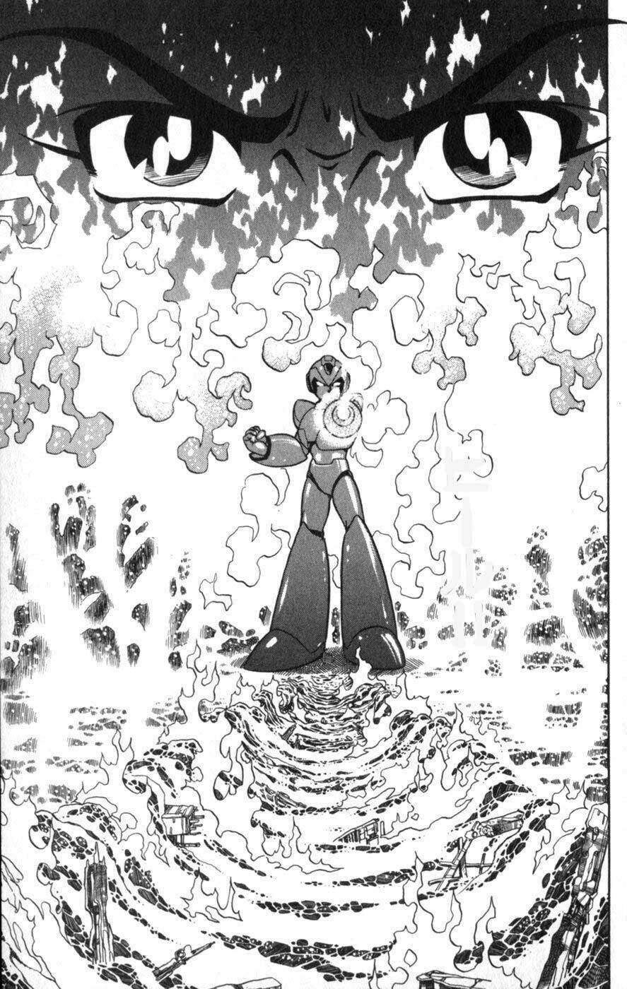 Chiến Binh Thế Giới Ảo X: Chapter 14