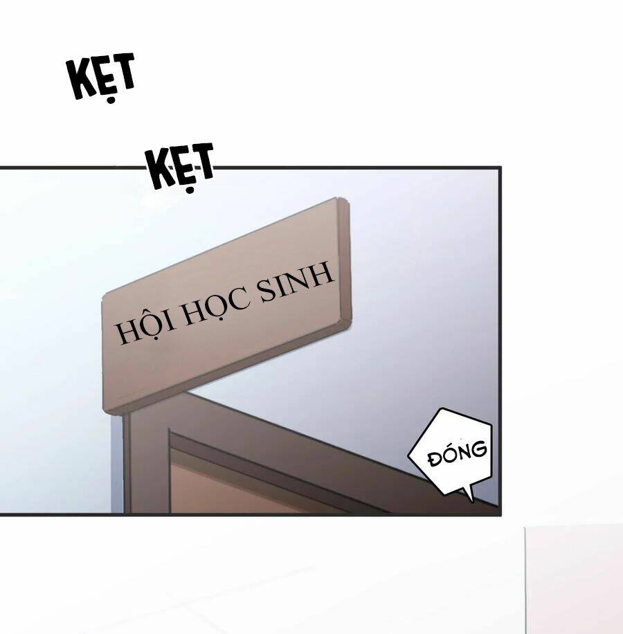 Hóa Ra Tôi Là Công Cụ Trong Game Tình Yêu: Chapter 30