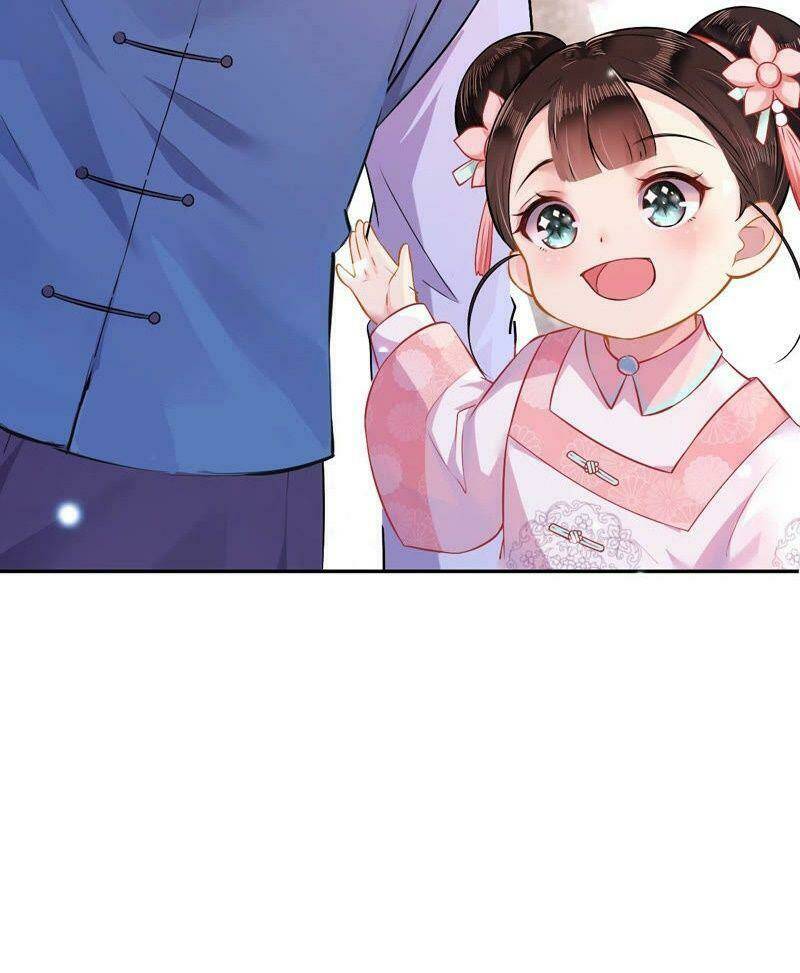 Quận Chúa Vững Vàng, Thiết Lập Nhân Vật Không Thể Vỡ: Chapter 3