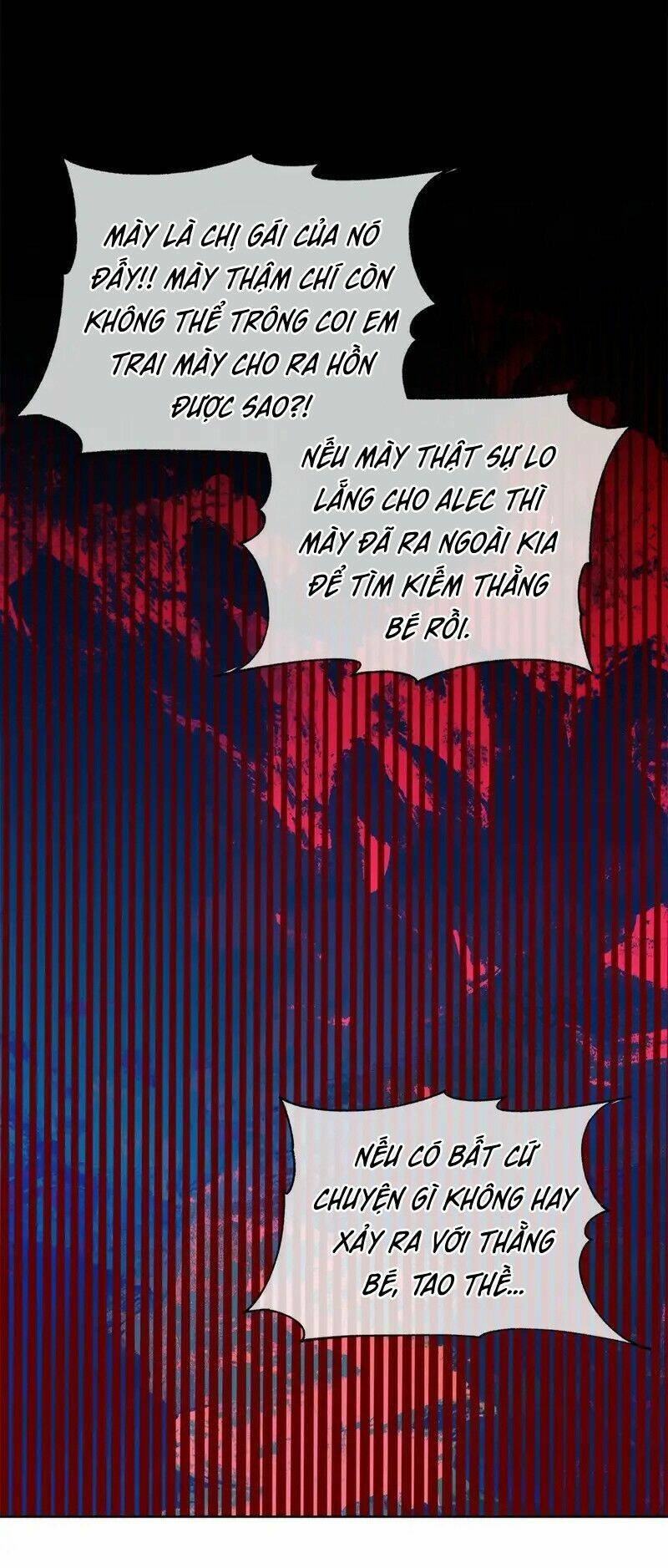 Công Chúa Thời Gian Có Hạn: Chapter 15