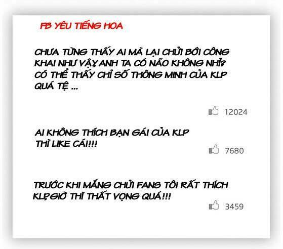 Thần Tượng Điểm Zero: Chapter 22