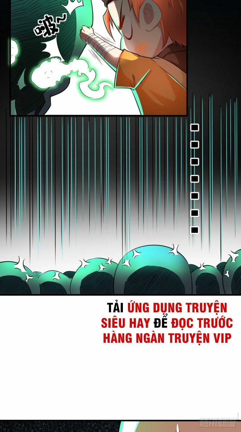 Tà Du Ký: Chapter 10