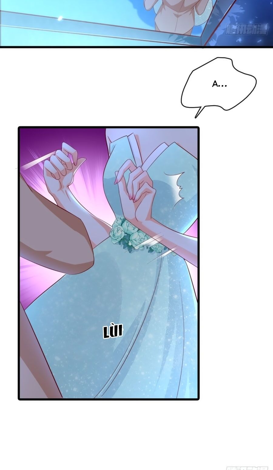 Phản Phái Nữ Đế Lai Tập: Chapter 6