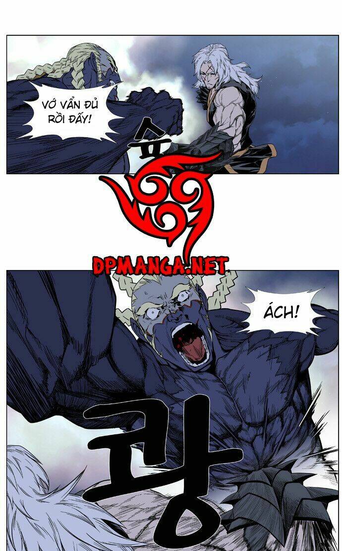 Ma Cà Rồng Quý Tộc: Chapter 382