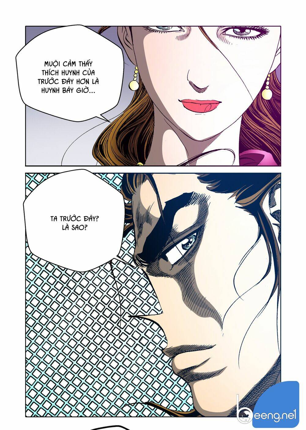 Nhật Tà Nguyệt Ma: Chapter 78