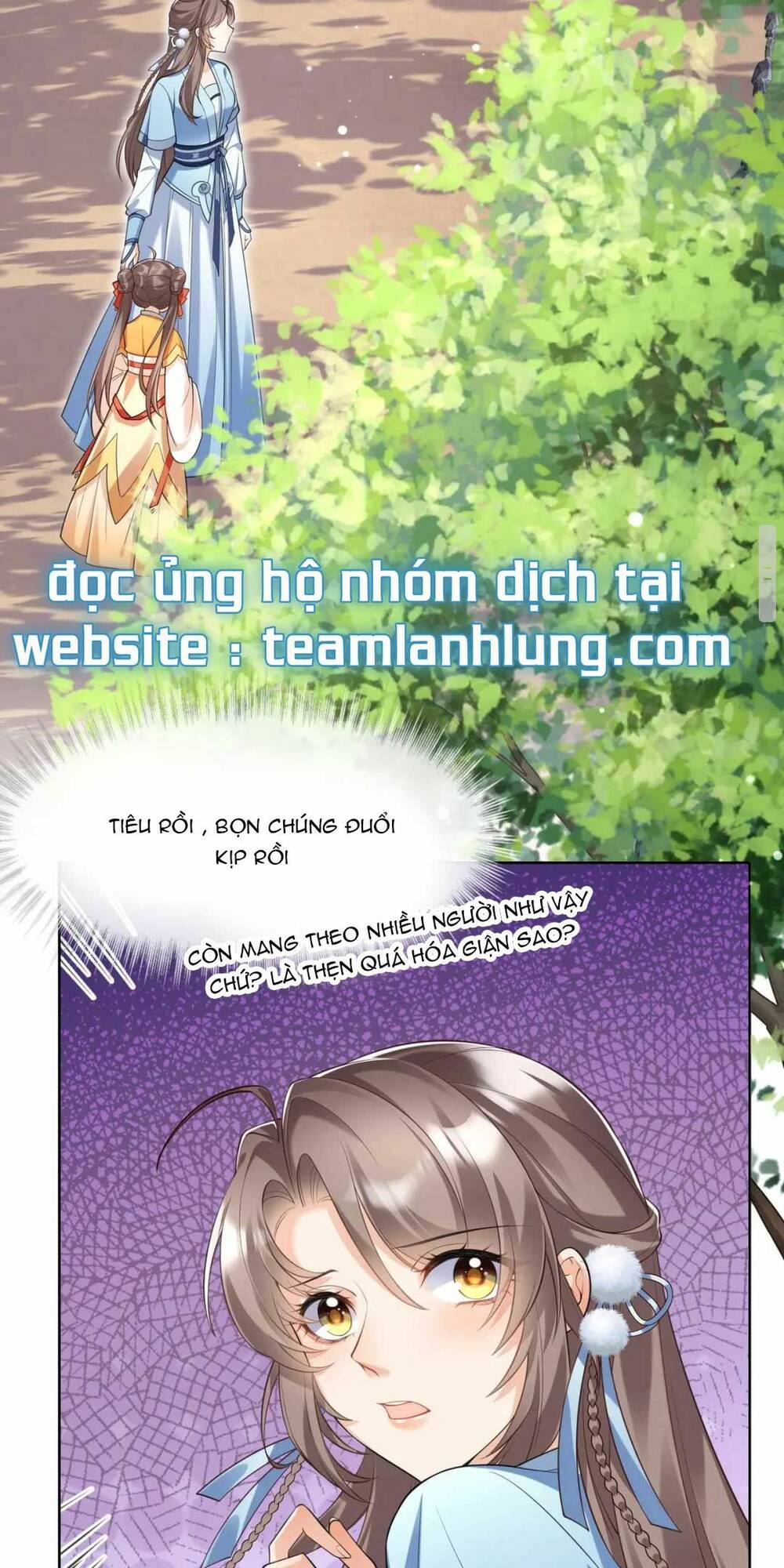 Phúc Hắc Hoa Yêu Mua Một Tặng Một: Chapter 2