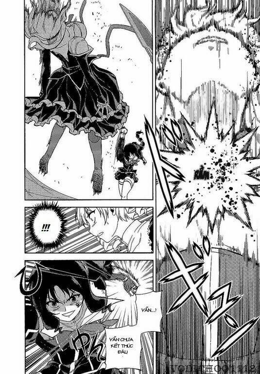 Freezing: Chapter 16