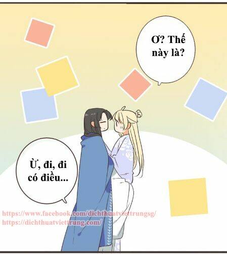 Bạn Trai Tôi Là Cẩm Y Vệ 2: Chapter 52