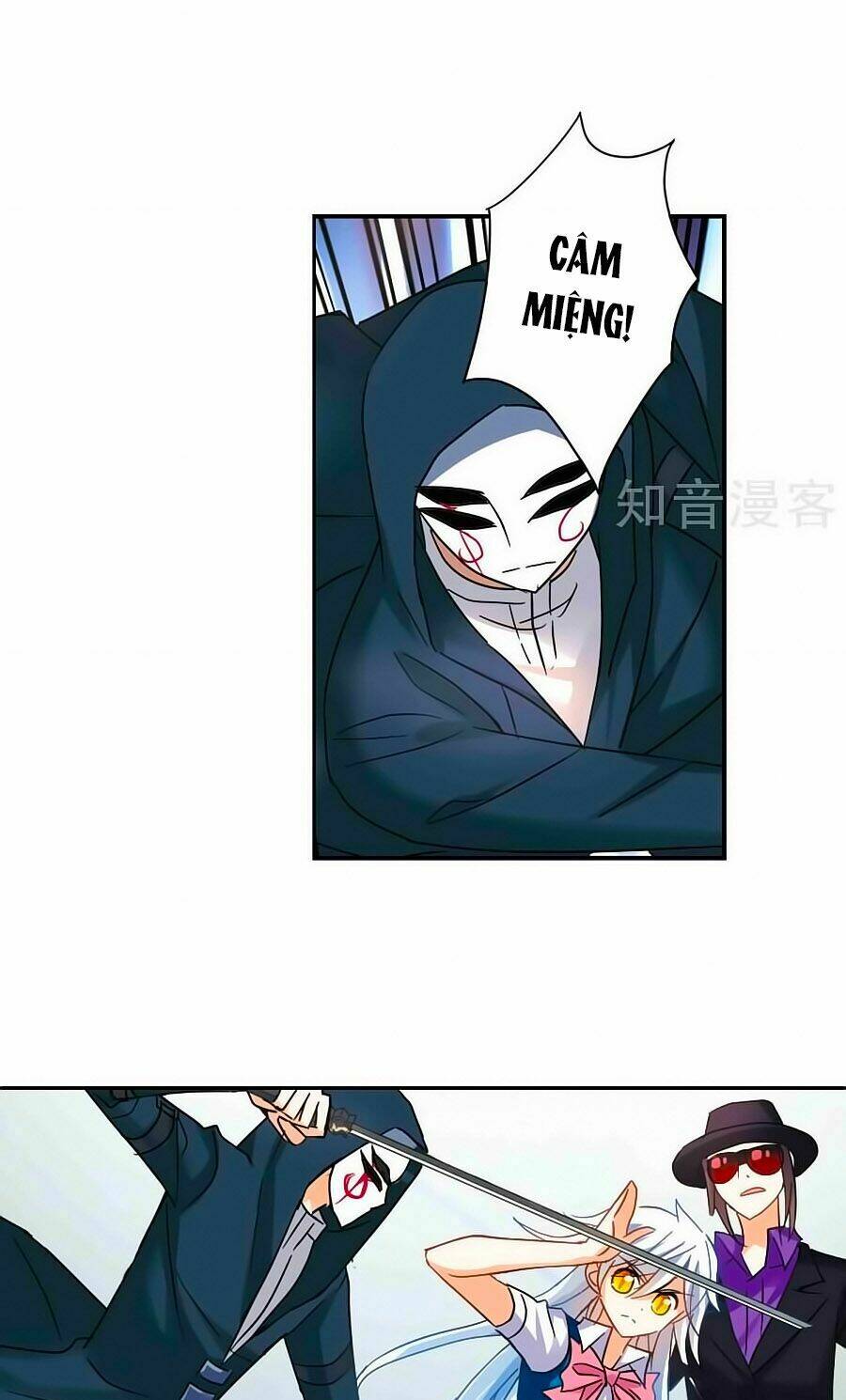 Tô Tịch Kỳ Quái: Chapter 91.1