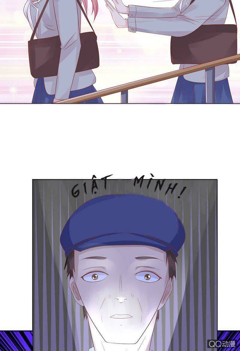 Băng Sơn Học Trưởng Không Được Chọc: Chapter 43.2