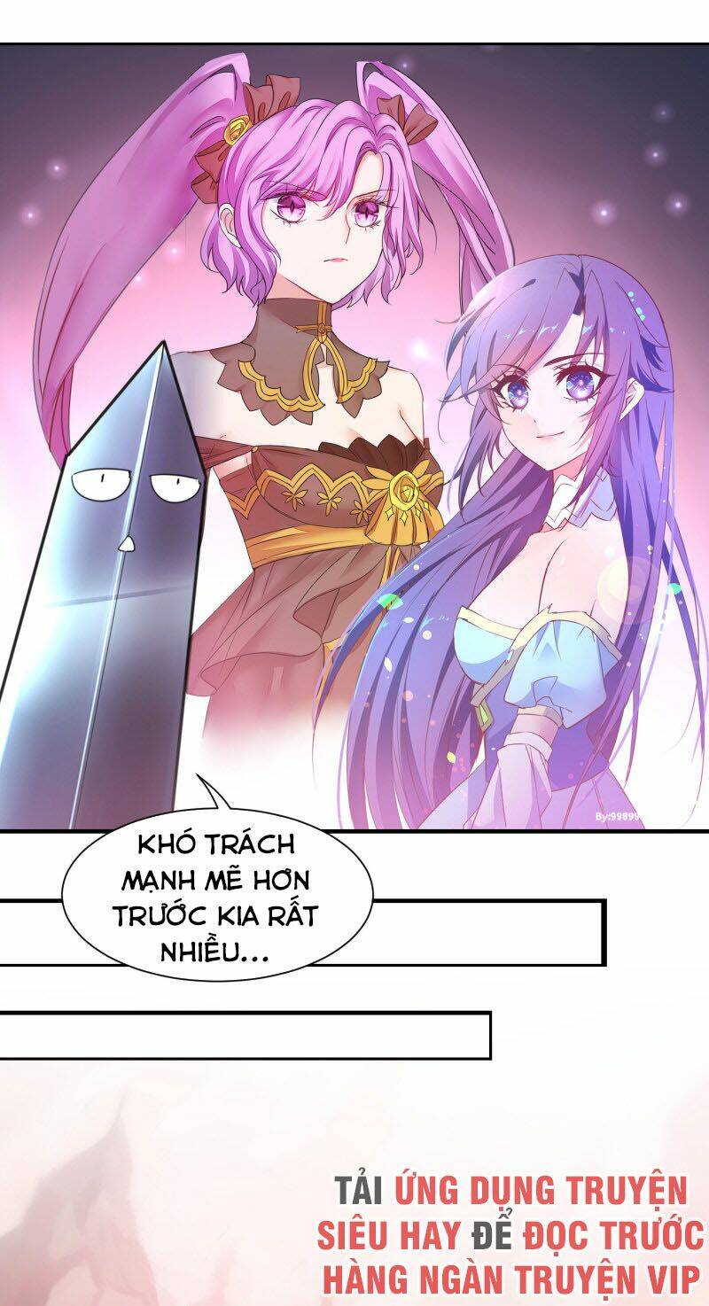 Nghịch Chuyển Tiên Đồ: Chapter 143