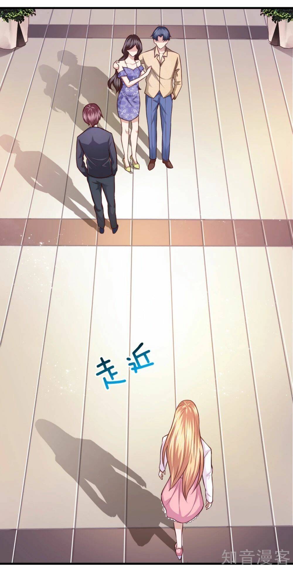 Tuyệt Thế Phi Đao: Chapter 122