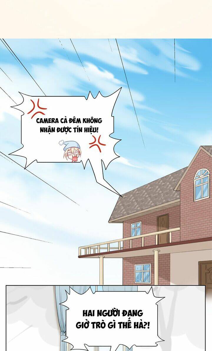 Bạn Trai Là Quái Vật: Chapter 73