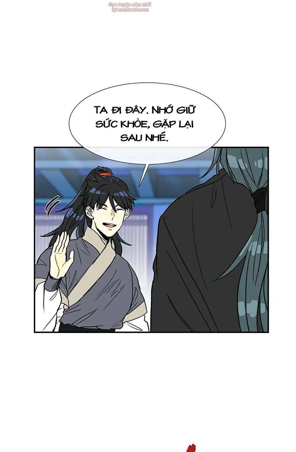 Học Sĩ Tái Sinh: Chapter 93