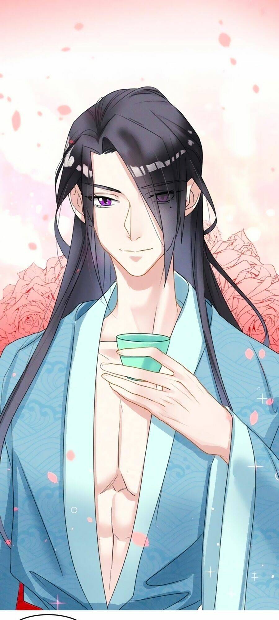 Thần Nữ Thái Năng Liêu: Chapter 2