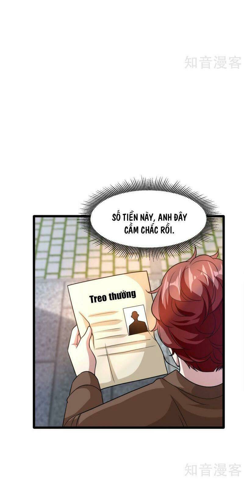Đô Thị Tà Vương: Chapter 195