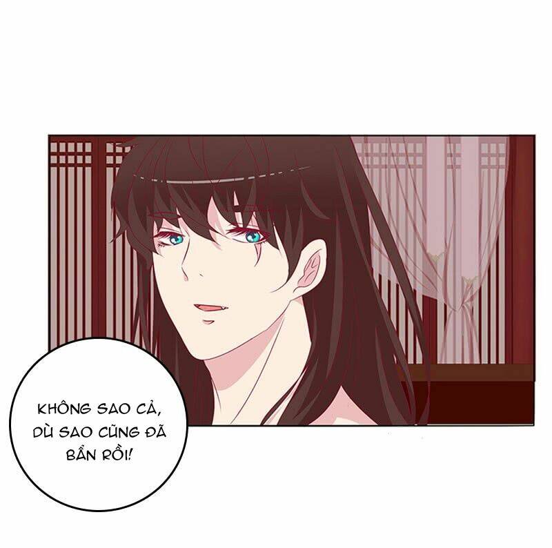 Tướng Quân Mời Ra Trận: Chapter 40