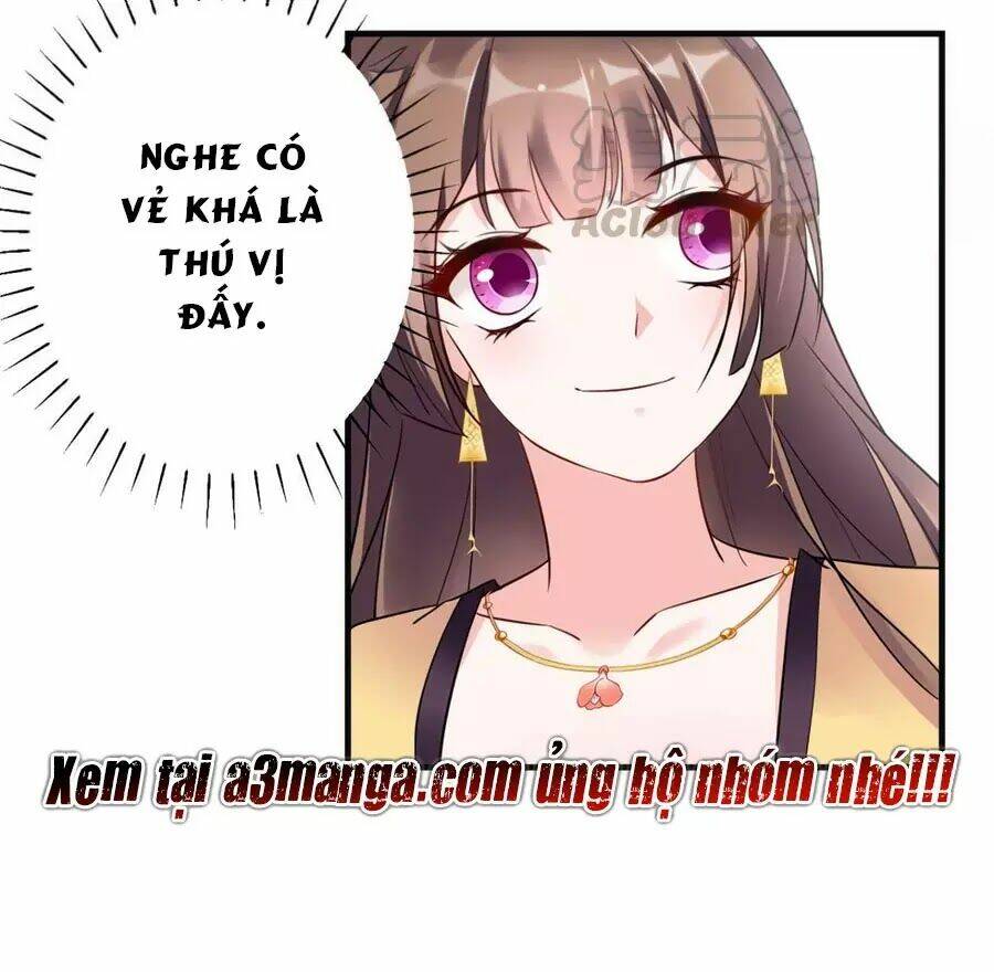 Vương Phi Có Chút Nghịch Ngợm: Chapter 39