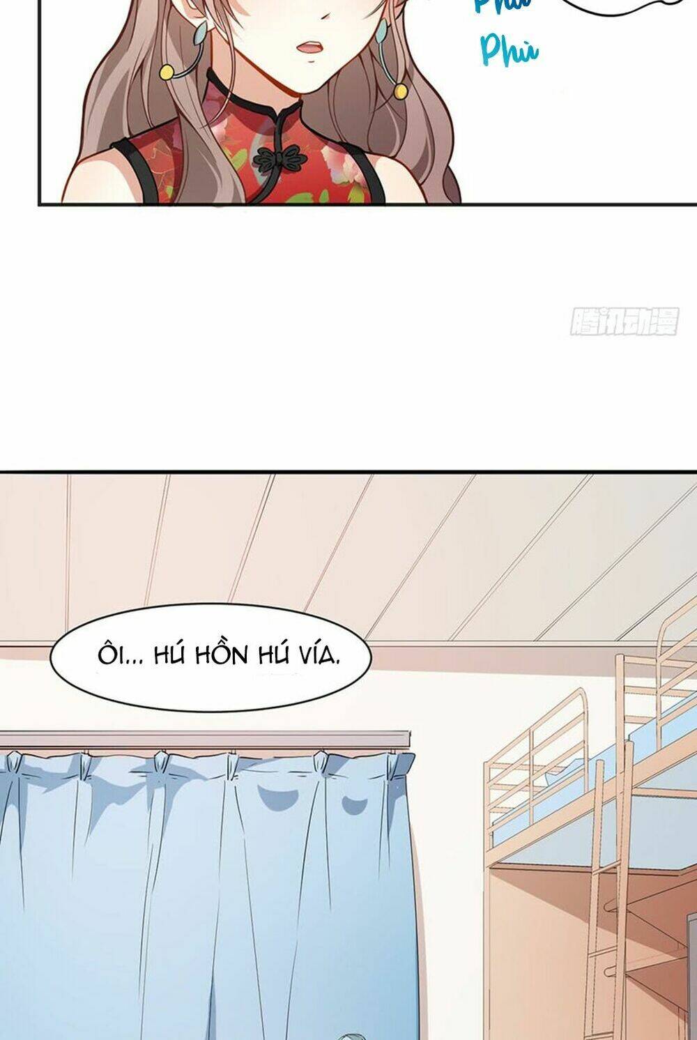 Mỹ Nhân Tâm Động: Chapter 5